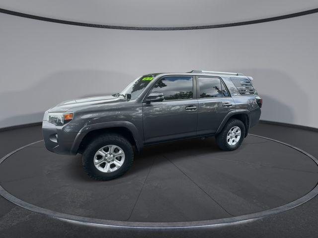 used 2020 Toyota 4Runner car, priced at $32,756