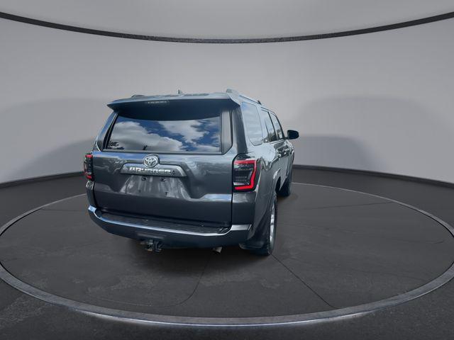used 2020 Toyota 4Runner car, priced at $32,756
