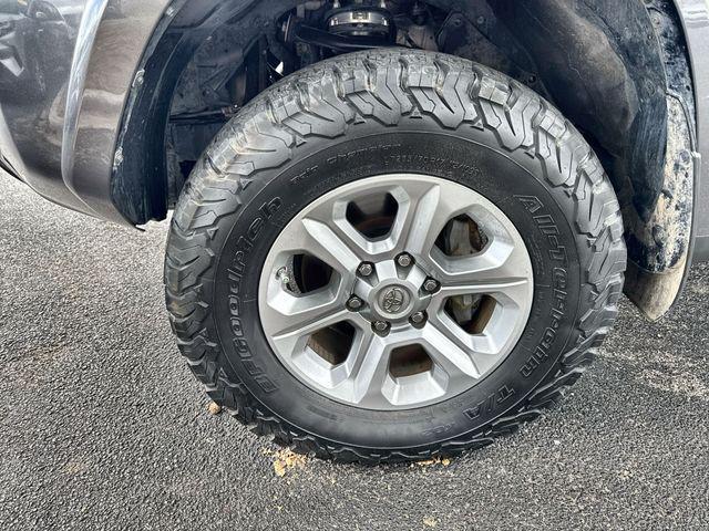 used 2020 Toyota 4Runner car, priced at $32,756