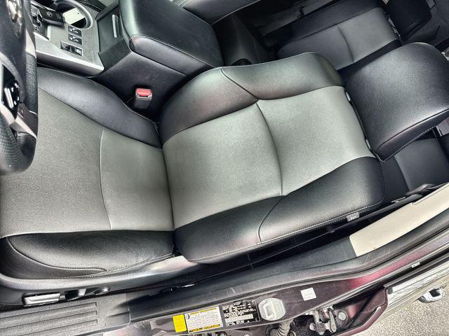 used 2020 Toyota 4Runner car, priced at $32,756