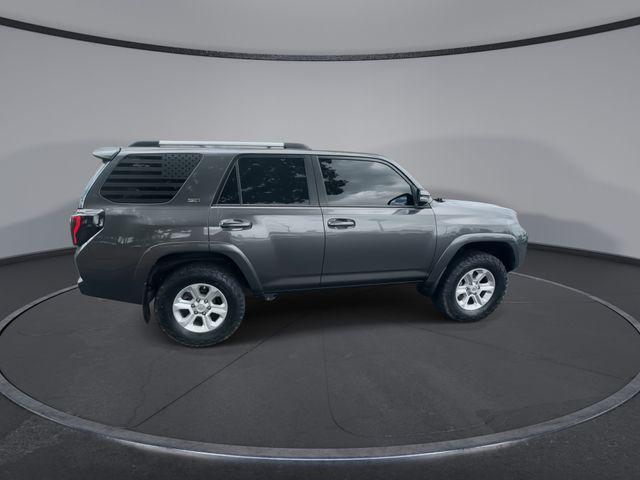 used 2020 Toyota 4Runner car, priced at $32,756
