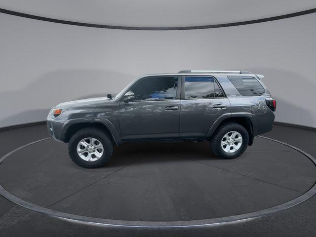 used 2020 Toyota 4Runner car, priced at $32,756