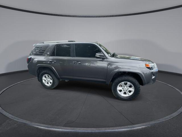 used 2020 Toyota 4Runner car, priced at $32,756