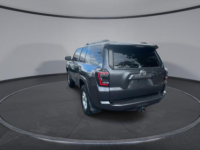 used 2020 Toyota 4Runner car, priced at $32,756