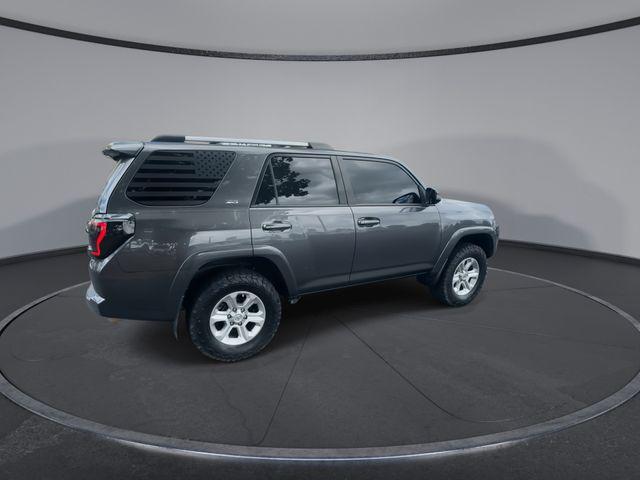 used 2020 Toyota 4Runner car, priced at $32,756