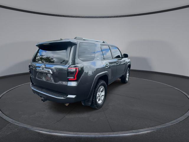 used 2020 Toyota 4Runner car, priced at $32,756