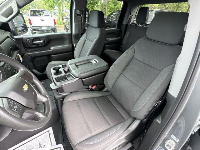 used 2024 Chevrolet Silverado 2500 car, priced at $53,435