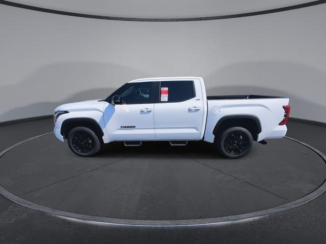 new 2024 Toyota Tundra car, priced at $59,885