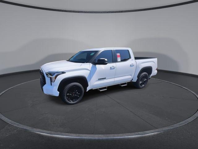 new 2024 Toyota Tundra car, priced at $59,885