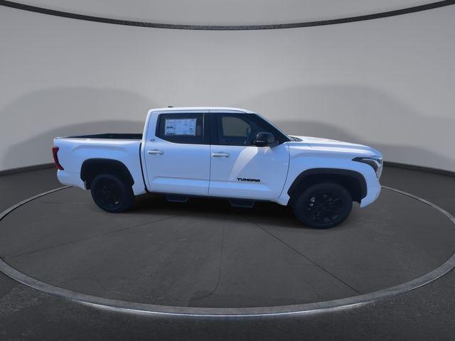 new 2024 Toyota Tundra car, priced at $59,885