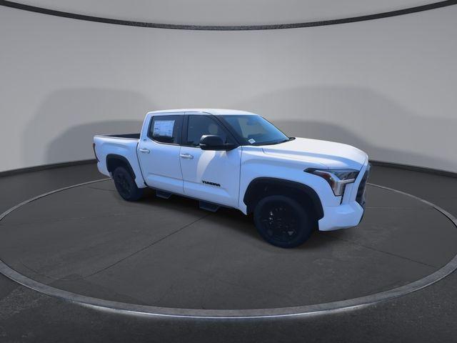 new 2024 Toyota Tundra car, priced at $59,885