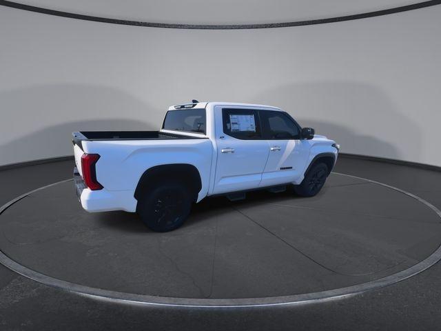 new 2024 Toyota Tundra car, priced at $59,885