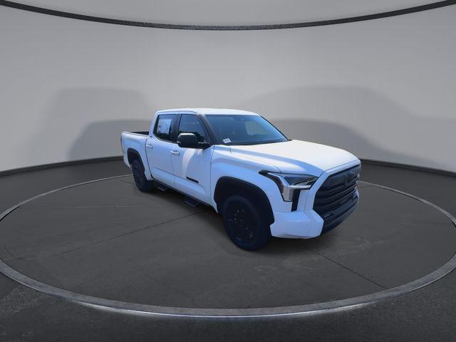 new 2024 Toyota Tundra car, priced at $59,885