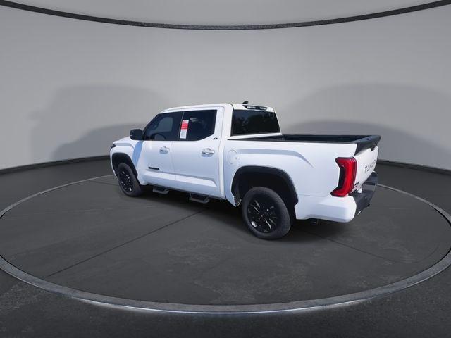 new 2024 Toyota Tundra car, priced at $59,885