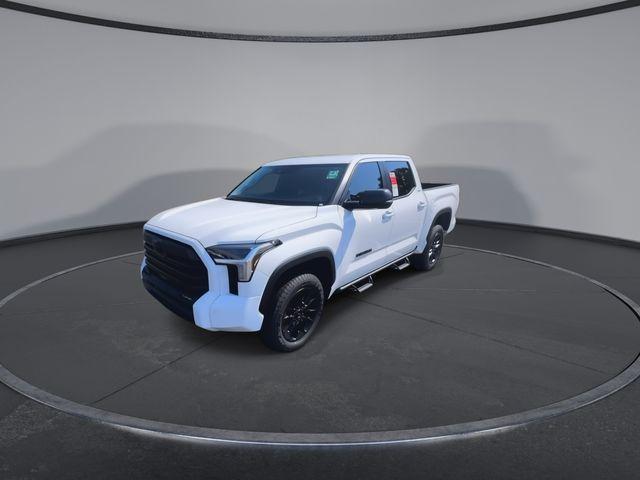 new 2024 Toyota Tundra car, priced at $59,885