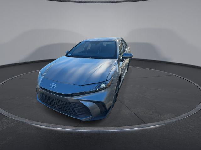 new 2026 Toyota Camry car, priced at $32,774