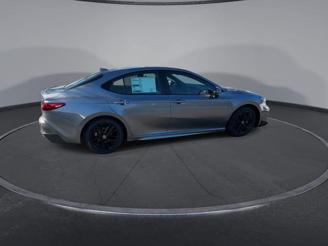 new 2026 Toyota Camry car, priced at $32,774