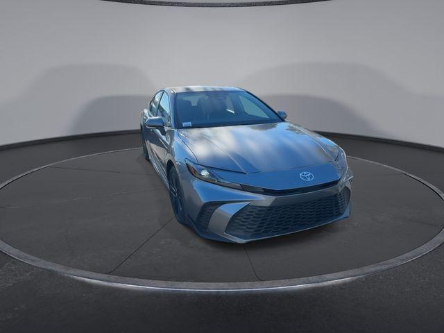 new 2026 Toyota Camry car, priced at $32,774