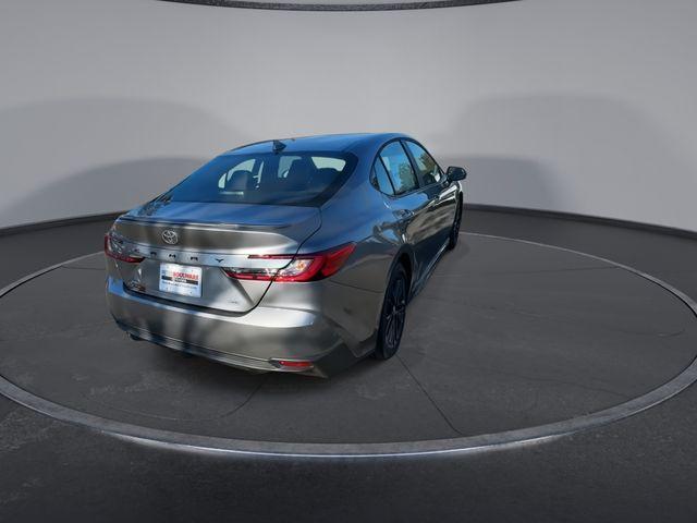 new 2026 Toyota Camry car, priced at $32,774