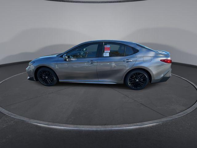 new 2026 Toyota Camry car, priced at $32,774