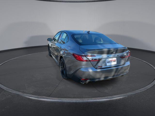 new 2026 Toyota Camry car, priced at $32,774