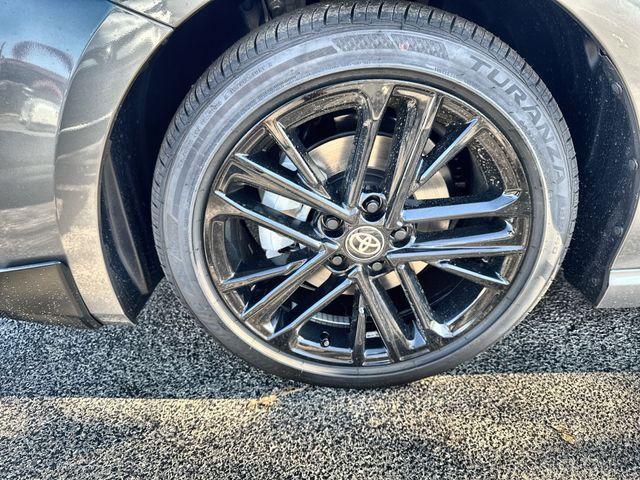 new 2026 Toyota Camry car, priced at $32,774