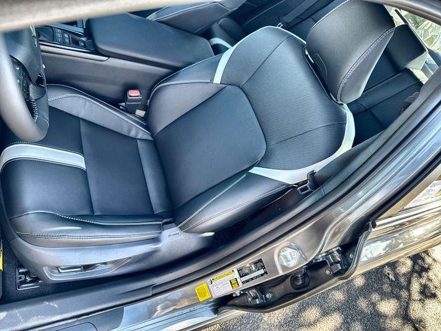 new 2026 Toyota Camry car, priced at $32,774