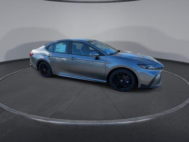 new 2026 Toyota Camry car, priced at $32,774