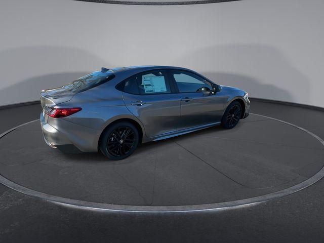 new 2026 Toyota Camry car, priced at $32,774