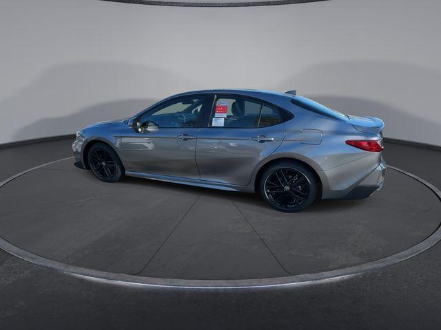 new 2026 Toyota Camry car, priced at $32,774