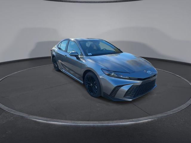 new 2026 Toyota Camry car, priced at $32,774