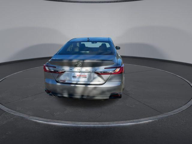 new 2026 Toyota Camry car, priced at $32,774