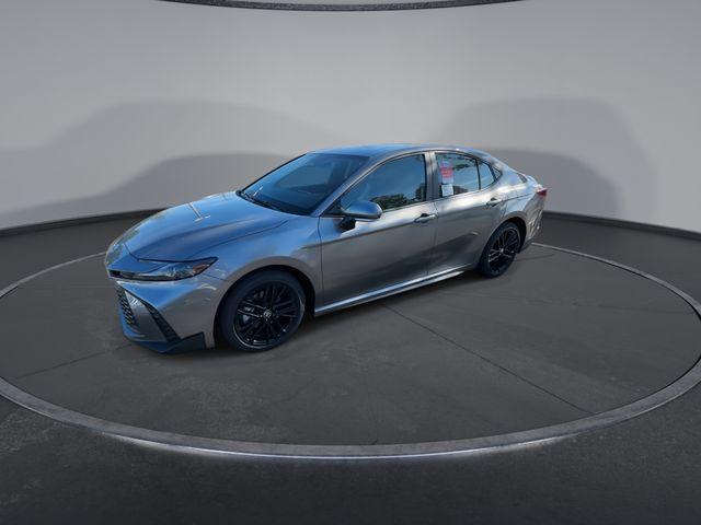 new 2026 Toyota Camry car, priced at $32,774