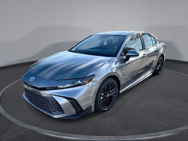new 2026 Toyota Camry car, priced at $32,774