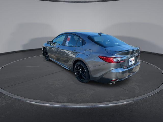 new 2026 Toyota Camry car, priced at $32,774