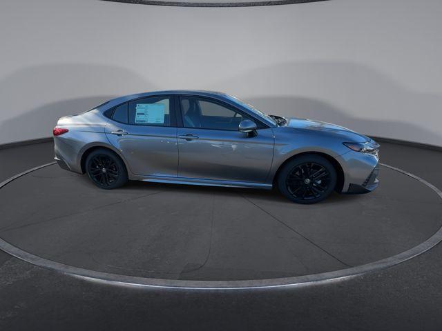 new 2026 Toyota Camry car, priced at $32,774