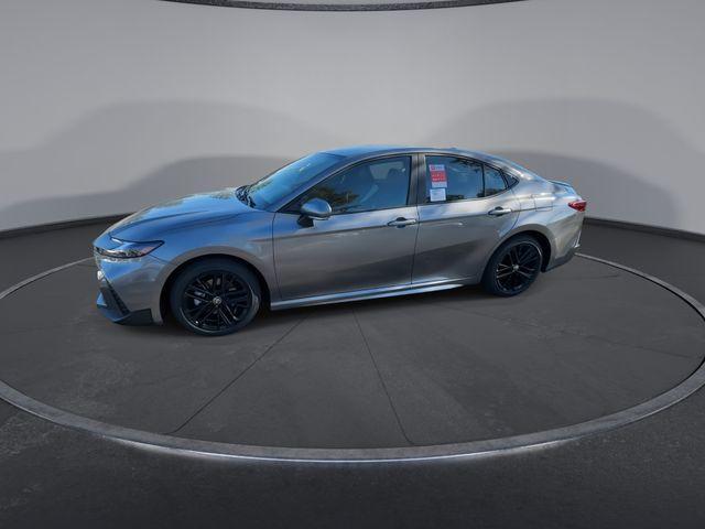 new 2026 Toyota Camry car, priced at $32,774