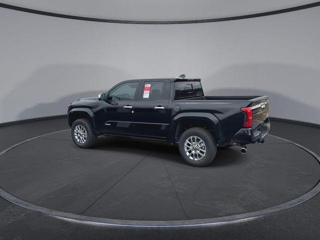 new 2024 Toyota Tacoma car, priced at $53,608