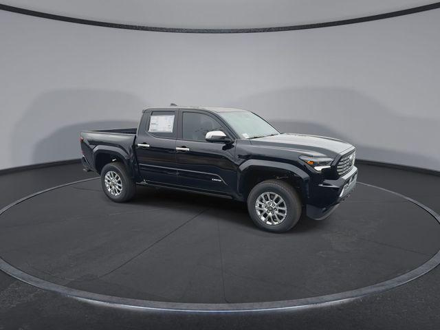 new 2024 Toyota Tacoma car, priced at $53,608