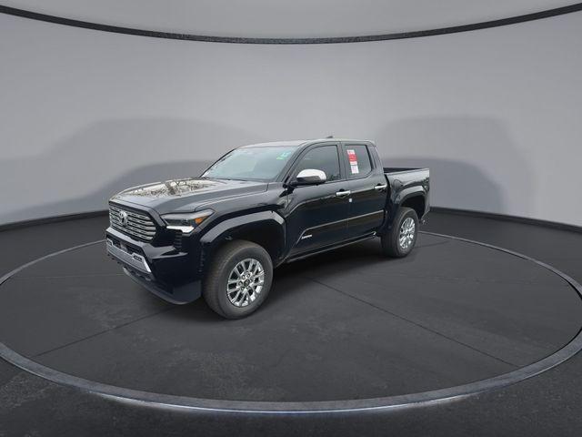 new 2024 Toyota Tacoma car, priced at $53,608