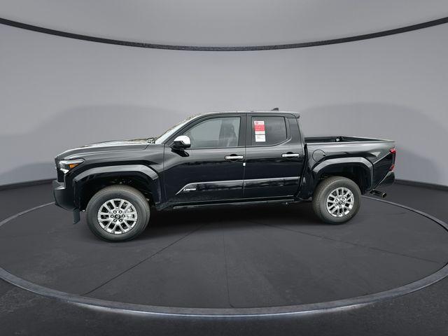 new 2024 Toyota Tacoma car, priced at $53,608