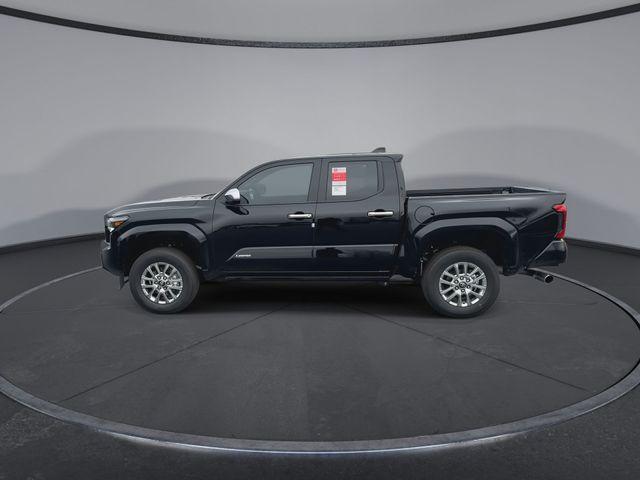 new 2024 Toyota Tacoma car, priced at $53,608