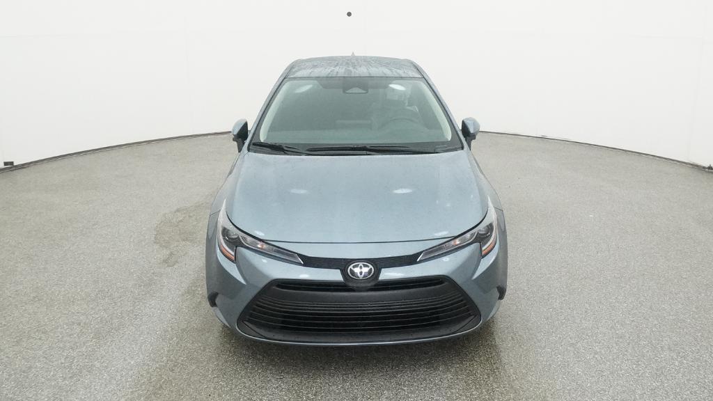 new 2026 Toyota Corolla car, priced at $23,885