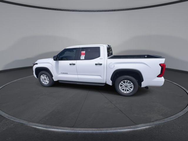 new 2024 Toyota Tundra car, priced at $52,250