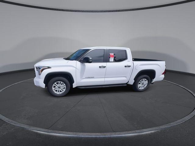 new 2024 Toyota Tundra car, priced at $52,250