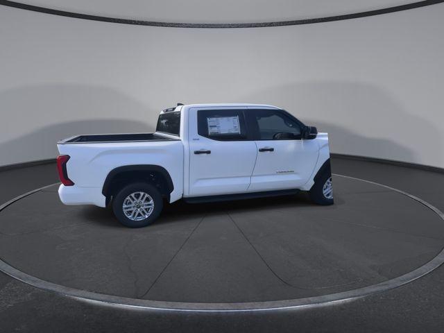 new 2024 Toyota Tundra car, priced at $52,250