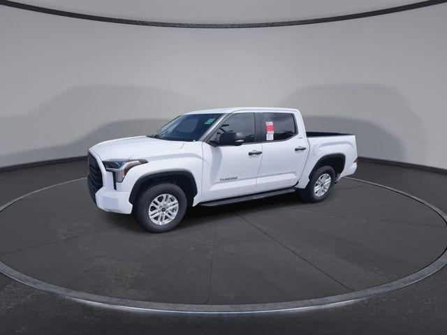 new 2024 Toyota Tundra car, priced at $52,250