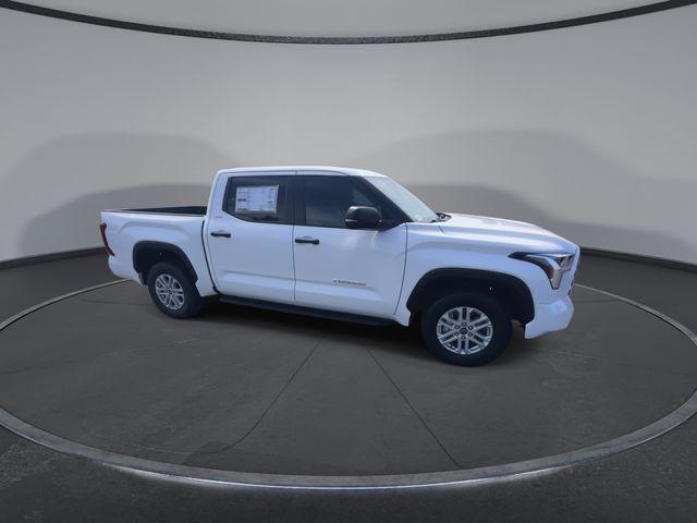 new 2024 Toyota Tundra car, priced at $52,250