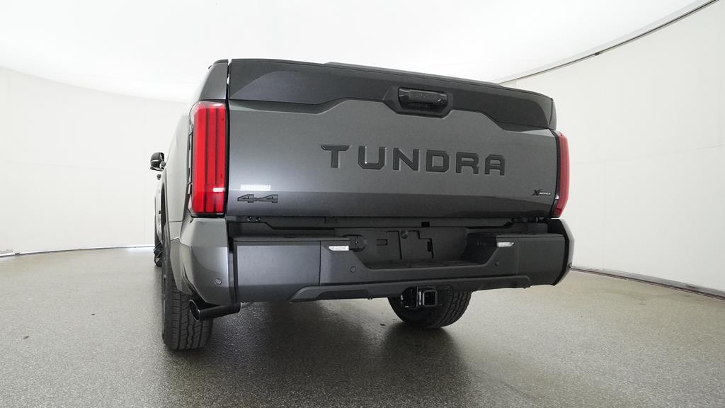 new 2025 Toyota Tundra car, priced at $64,014