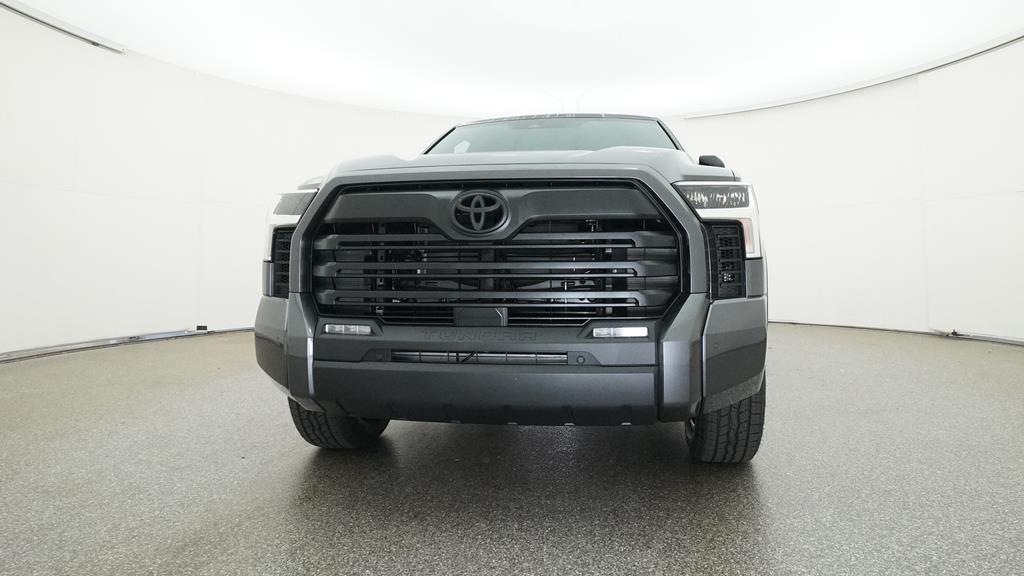 new 2025 Toyota Tundra car, priced at $64,014